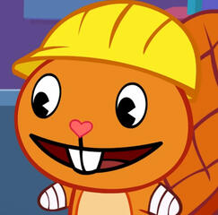 Handy (Happy Tree Friends)